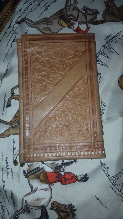 Портмоне Австрия!Menzo-Deszign!