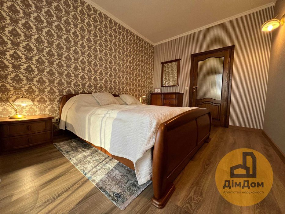 Продаж 3к квартири проспект  Володимира Івасюка  , 12-Г