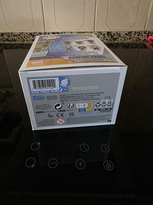 Funko Pop - Groot #65