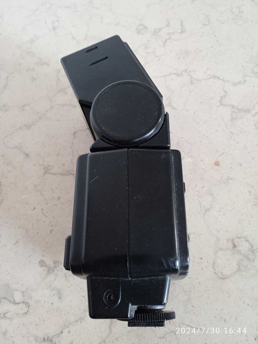 Flash Minolta Auto 320X