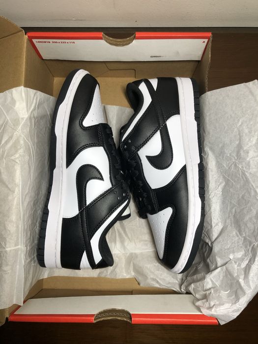 Nike Dunk Low Retro
