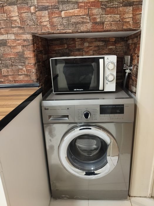 Apartment near Rossio