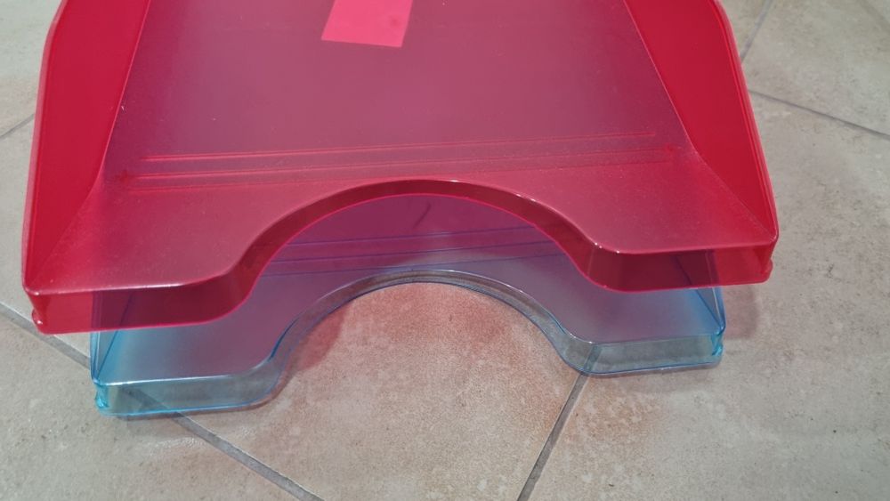 Organizadores de documentos