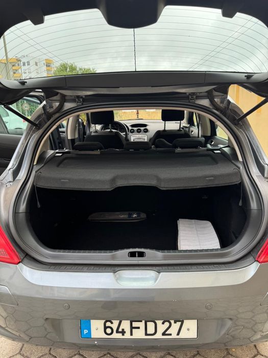 Peugeot 308 1.4