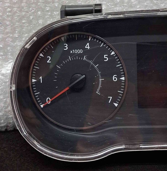 Quadrante / Painel de Instrumentos A3C0707410700 - DACIA DUSTER