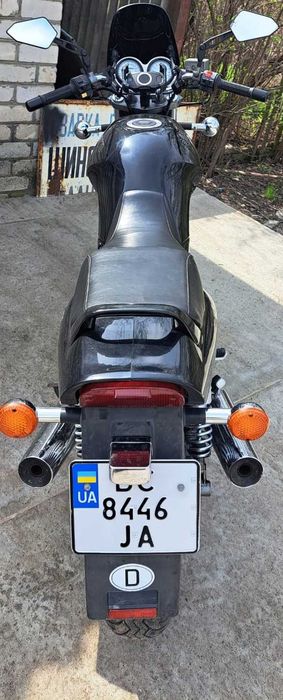 Продам Suzuki VX 800