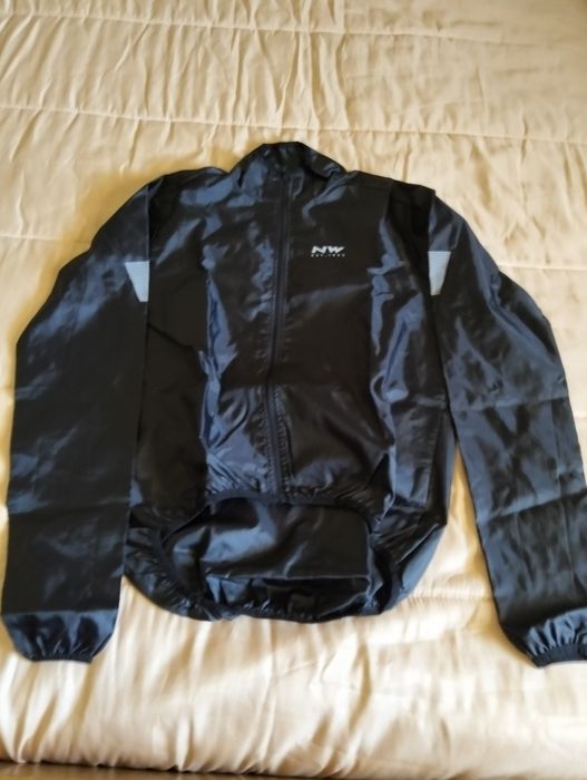 Impermeável Northwave novo
