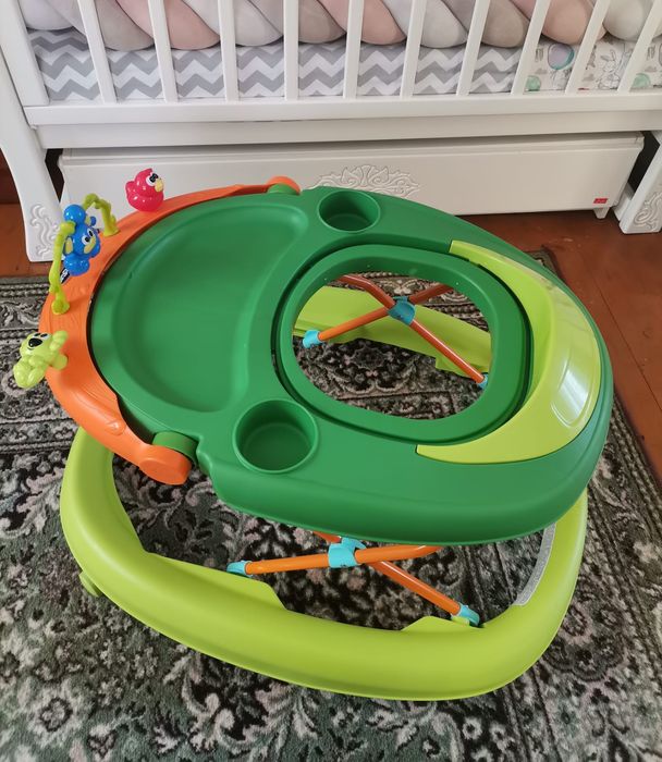 Ходунки Chicco "Welky Talky"