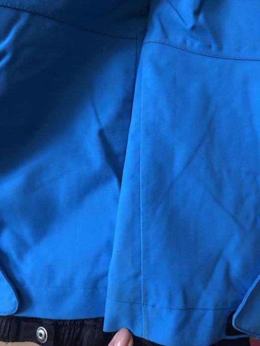 Напівкомбінезон комбінезон reima 116