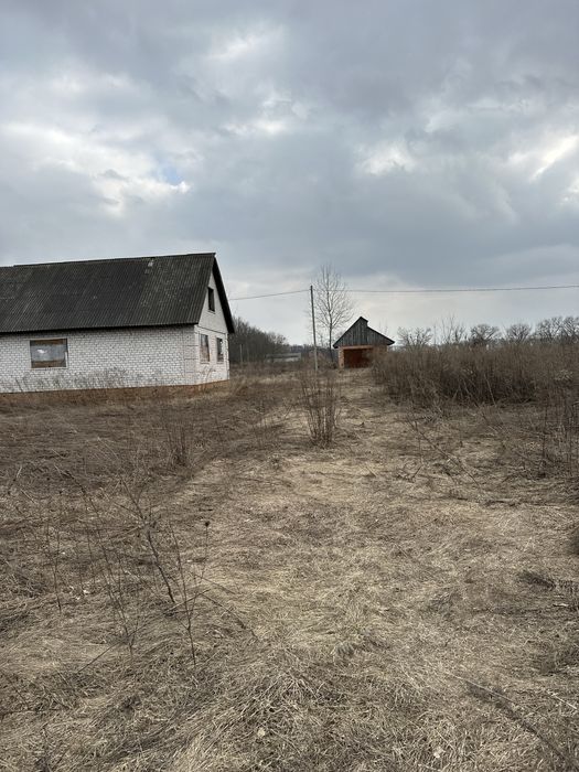 Продам Участок р-н Загр., за ЛесХозом