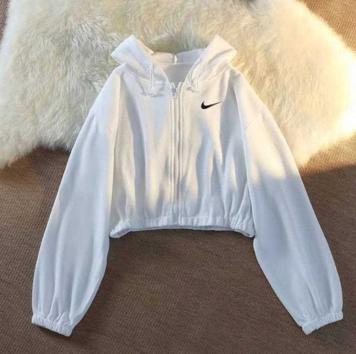 bluza damski Nike