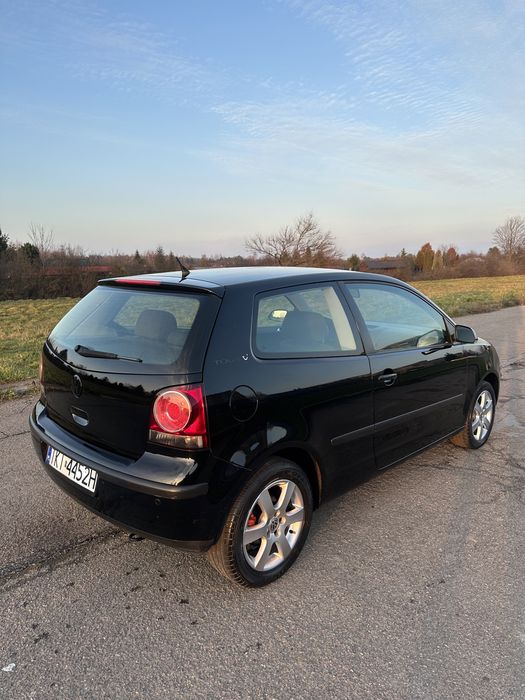 Vw Polo Tour 1.4TDI TOUR