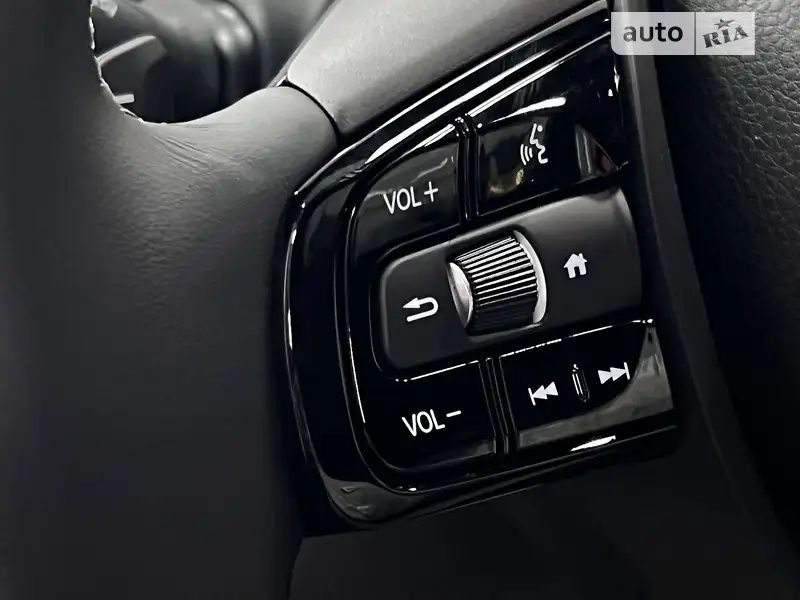 Продам электро автомобиль Honda