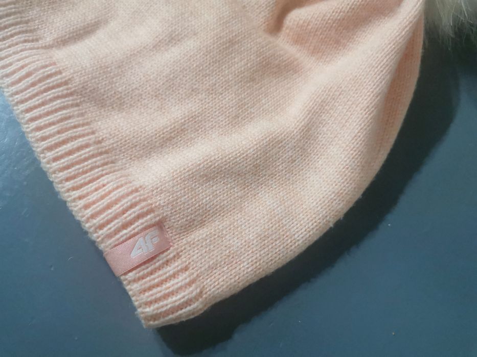 Czapka 4F - rozmiar one size