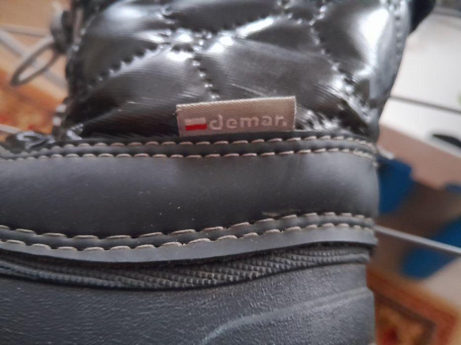 Детская обувь на мальчика