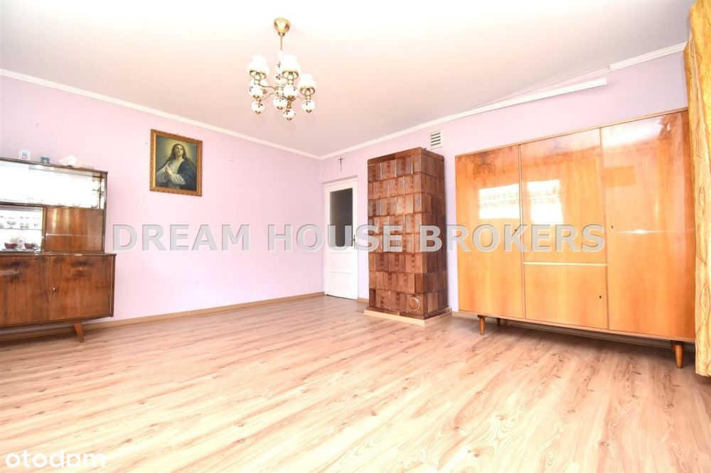 Dom na sprzedaż Kobyle