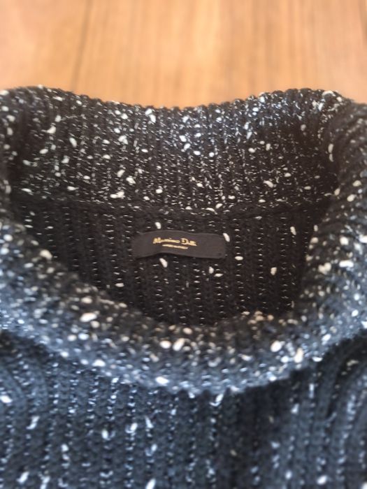 Kamizelka Massimo Dutti M