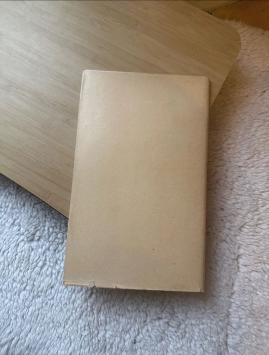 Program Wieczór Baletowy Teatr Wielki Opera Narodowa 1971