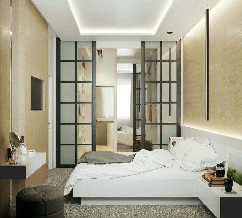 ГЕНЕРАТОР! ЖК "Новопечерський двір" Драгомирова 2а. Трикімнатна