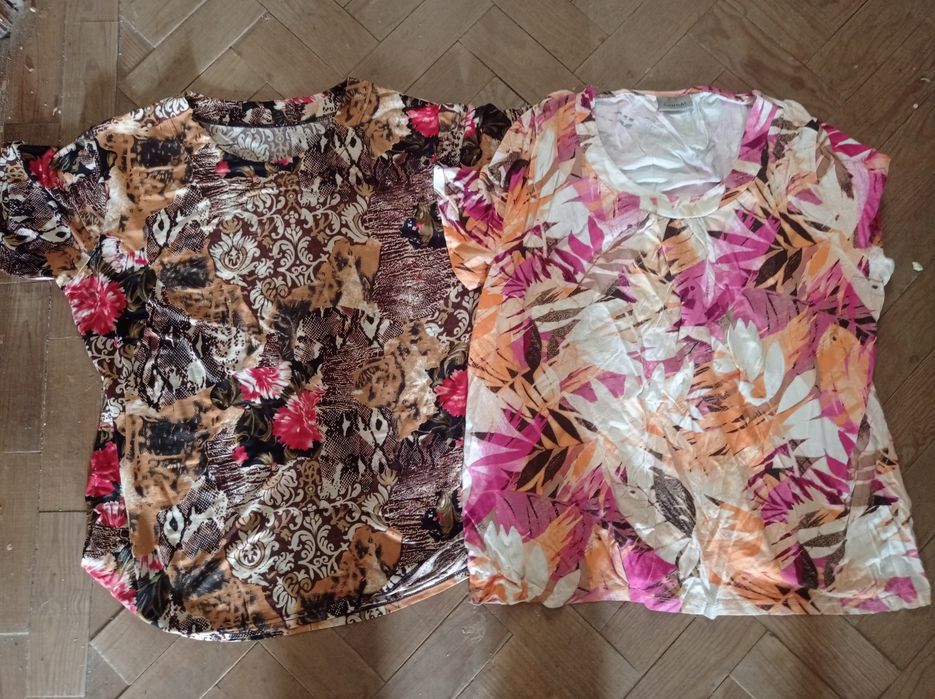 T shirt de senhora