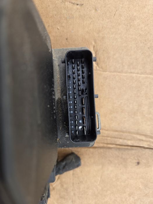Pompa sterownik abs 111ah
