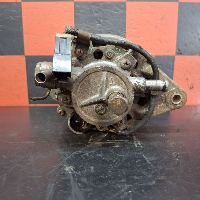 Alternador ISUZU ELF Chassis (NKR8_, NKQ8_)