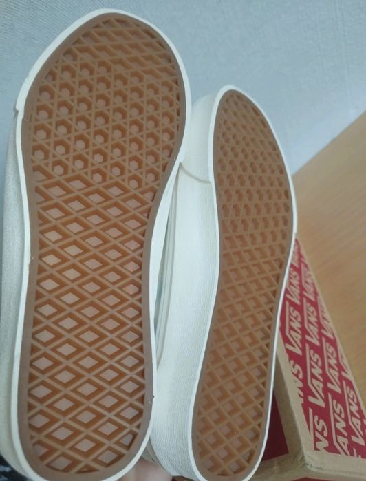 Vans Old Skool Tamanho 36,5 novos com etiqueta