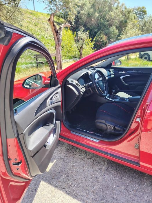 Carrinha impecável