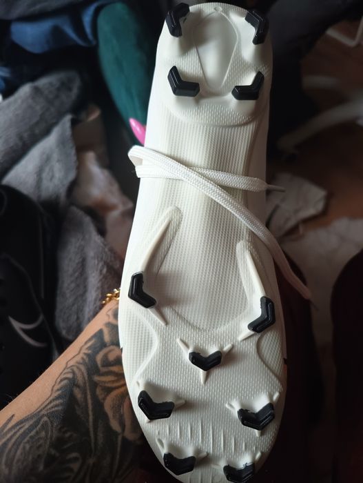 Nike Superfly 6 Elite FG Junior- okazja!!!