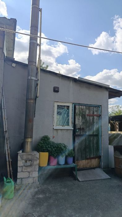 Здам будинок м. Самар / Новомосковск.