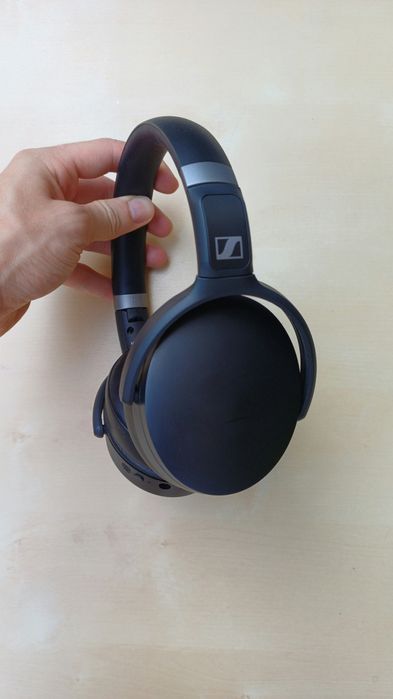 Sennheiser HD 450BT