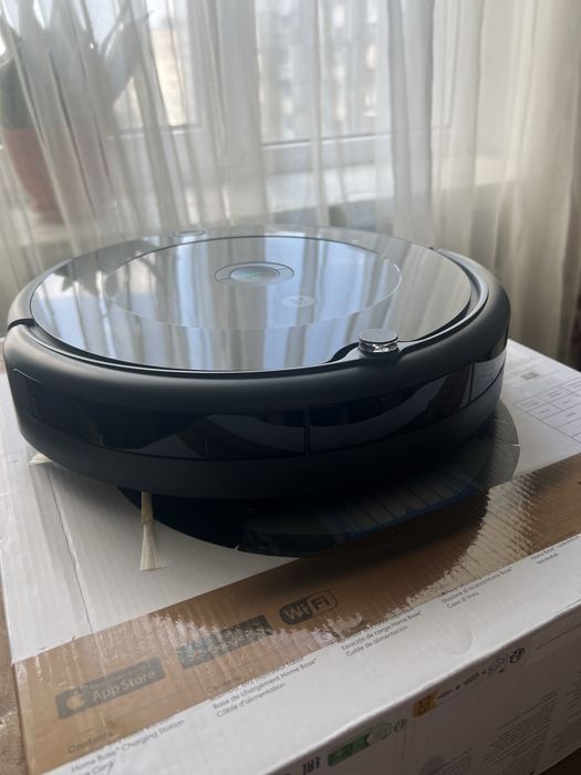 Робот пилосос IRobot roomba 692