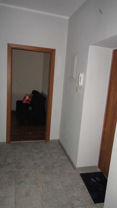 Bezpośrednio wynajmę 2 pok, ul. Dąbrowskiego - Widok 2