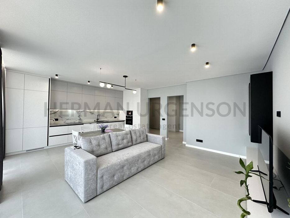 2-комнатная квартира по адресу ул. Тиводара Легоцкого (площадь 75 м²) - Atlanta.ua - фото 3