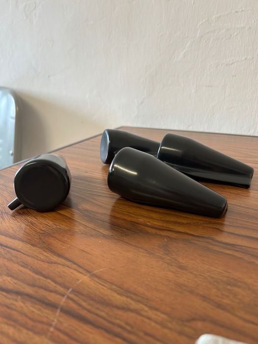 Vendo bocais de Tuba  Denis Wick,  Romera Brass, K&G (Usados e Novo)