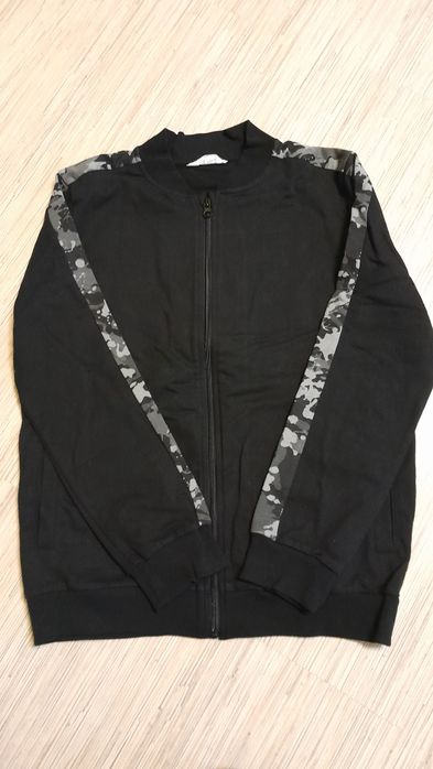 Bluza nowa roz 158