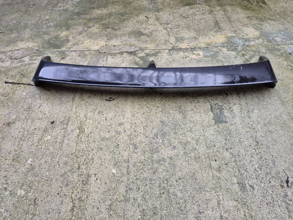 Спойлер Nissan Primera P10 GT (Оригинал, 3 опоры)