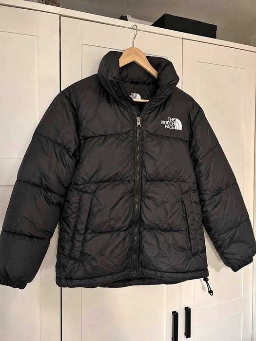 Kurtka the north face