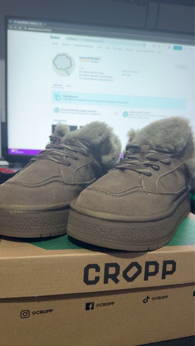 Buty damskie nowe z metką