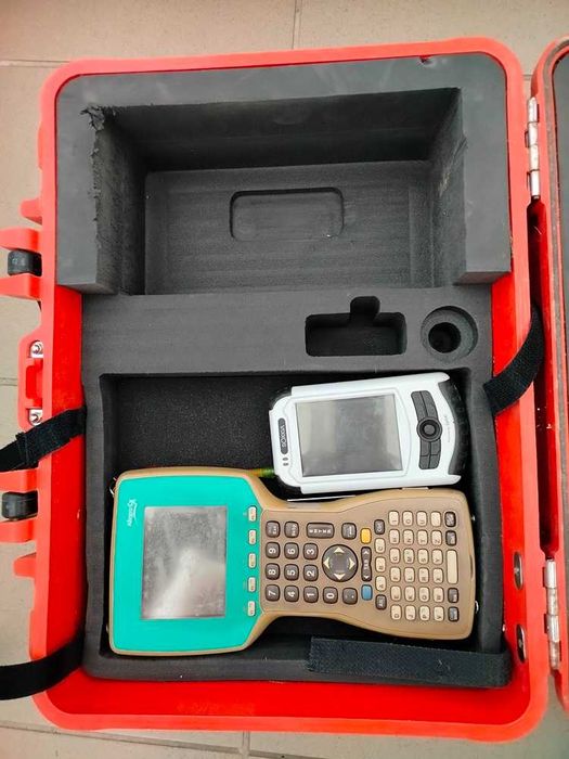 Sprzedam GPS Sokkia GSR2700 ISX
