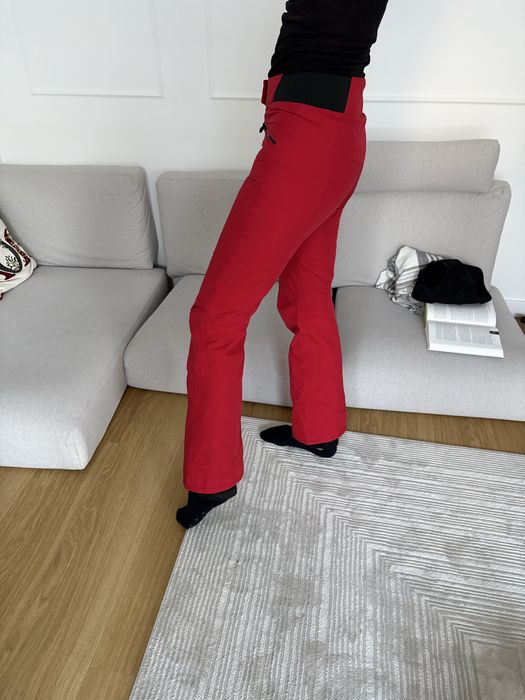 Spodnie narciarskie damskie Rossignol rozm. S