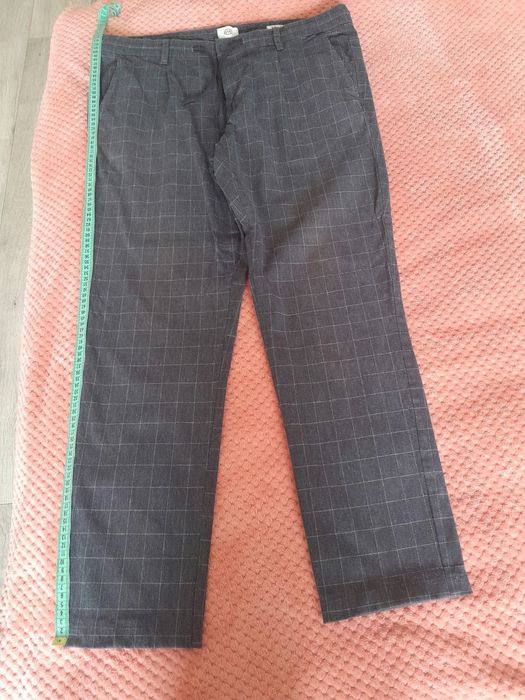 Штани чоловічі, фірмові L, XL