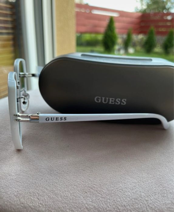 Okulary guess przeciwsłoneczne nowe