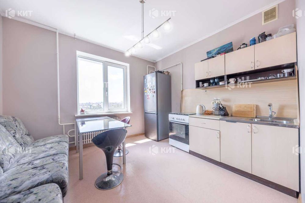 2к.69м2 Захисників України (Защитников Украины, Сергиевская 3Б) 129243