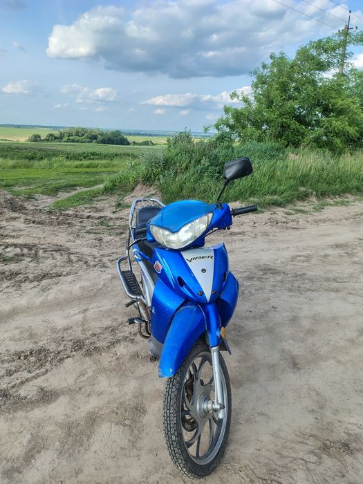 Продам Viper active