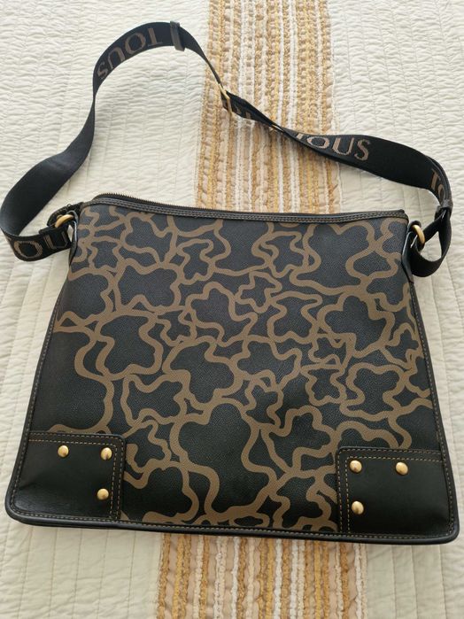 Carteira e porta-moedas TOUS