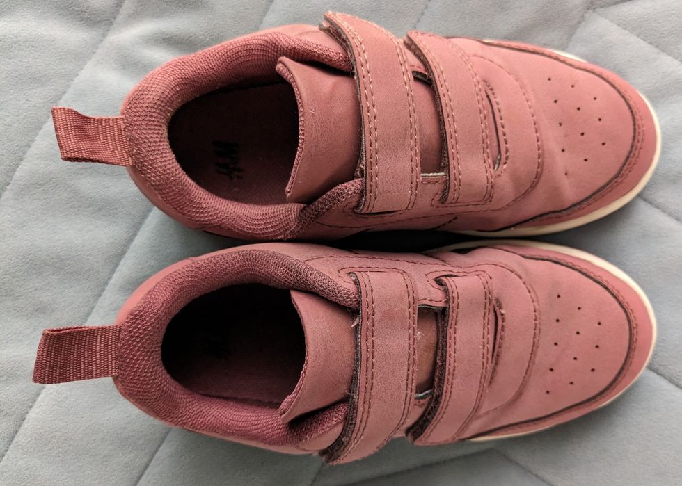 buty trampki półbuty H&M 28