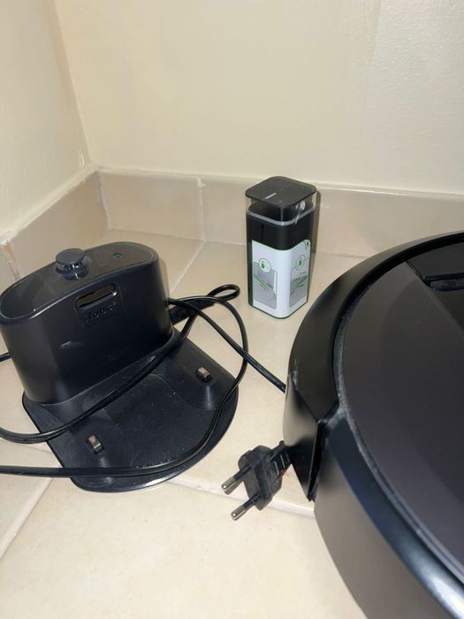 Aspirador Roonba i7