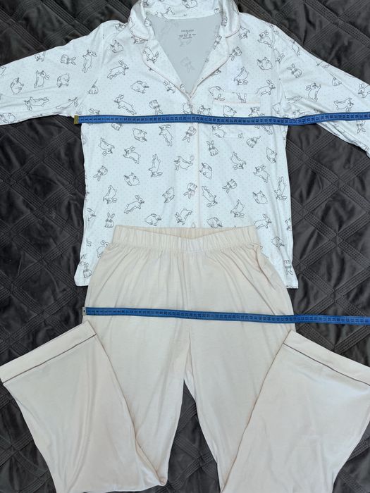 Піжами primark  S