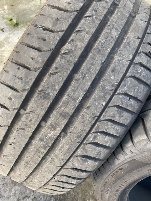 pneus 2 Nexen r 17